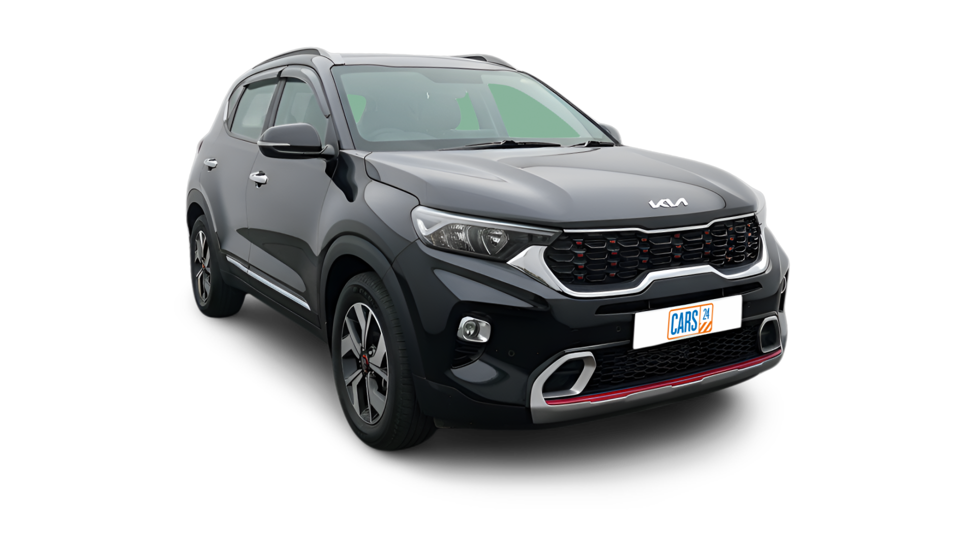 KIA SONET-img